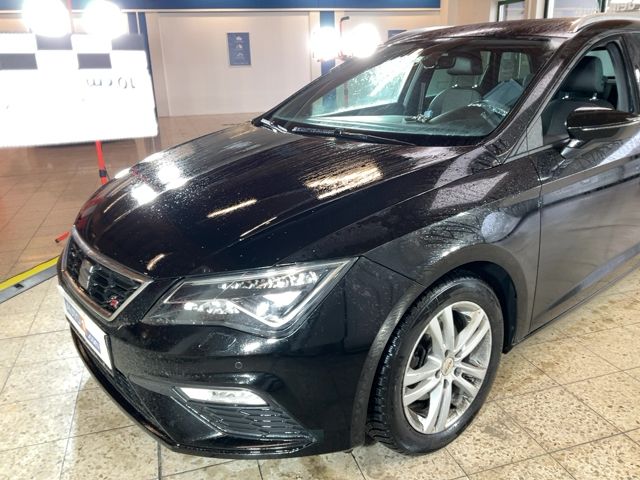 Seat Leon d'occasion