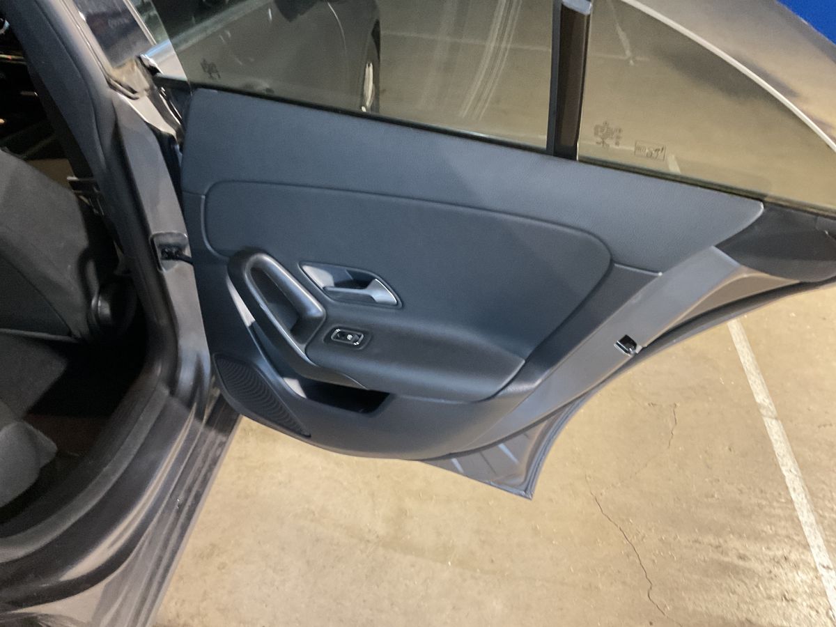 Mercedes-Benz CLA-Klasse 2021 — photo 24