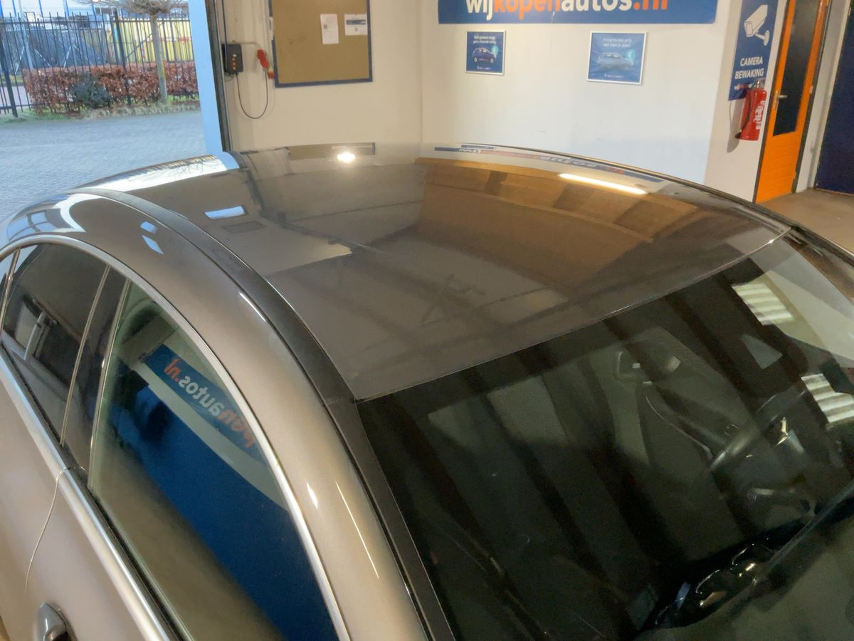 Mercedes-Benz CLA-Klasse 2021 — photo 14