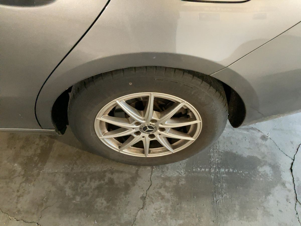 Mercedes-Benz CLA-Klasse 2021 — photo 6