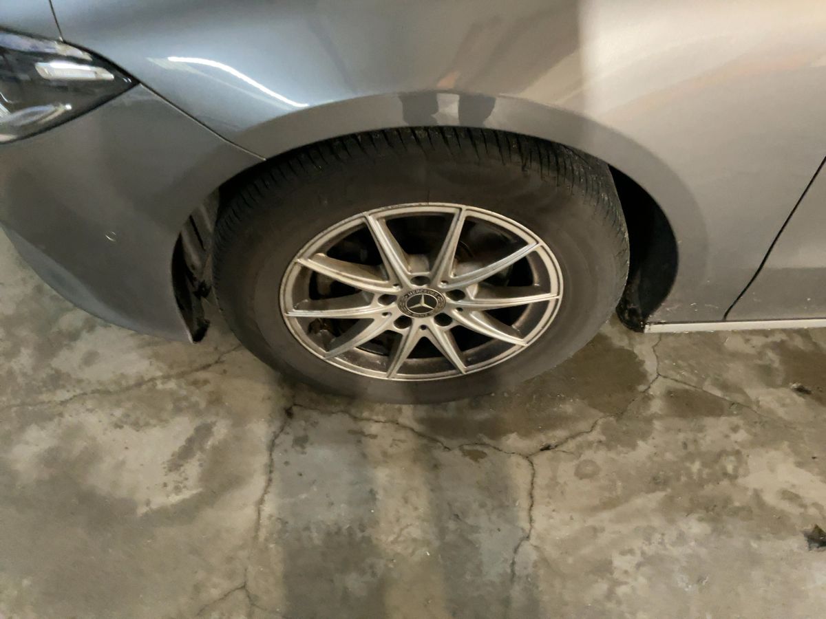 Mercedes-Benz CLA-Klasse 2021 — photo 4