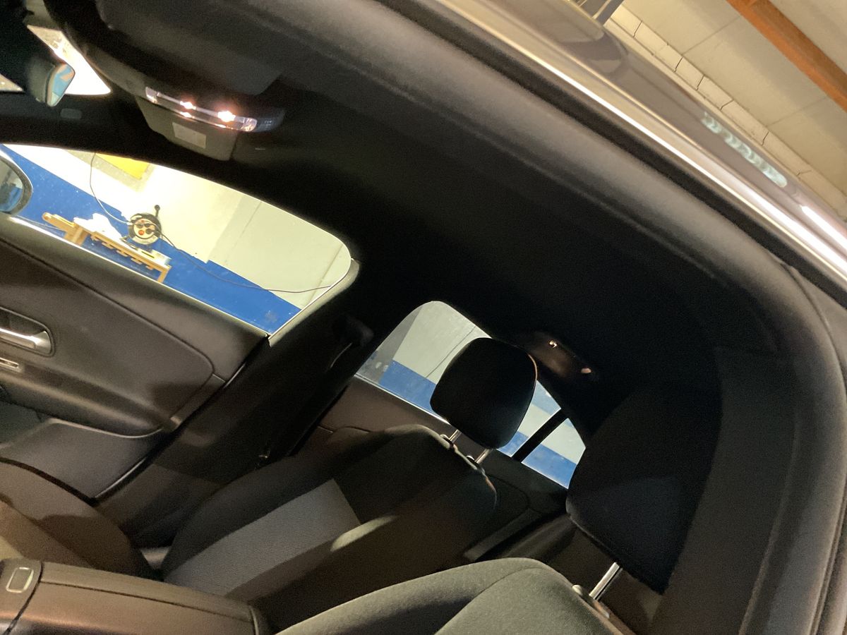 Mercedes-Benz CLA-Klasse 2021 — photo 30