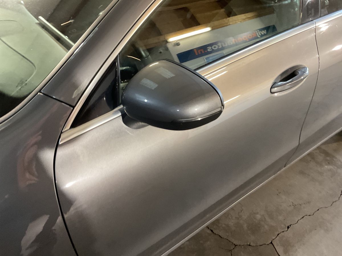 Mercedes-Benz CLA-Klasse 2021 — photo 29