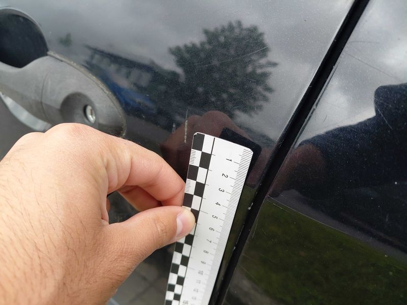 Ford Focus 1.6 Trend 2004 – снимка 26