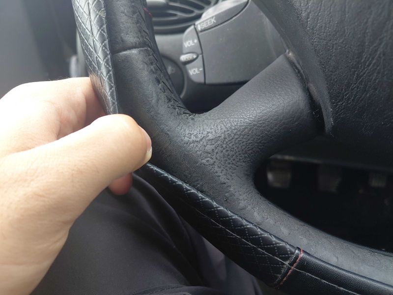 Ford Focus 1.6 Trend 2004 – снимка 29