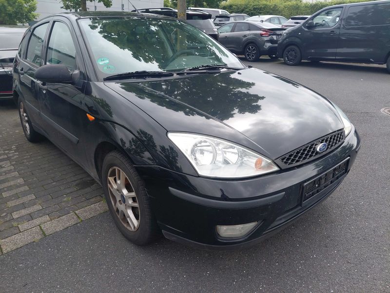 Ford Focus 1.6 Trend 2004 – снимка 6
