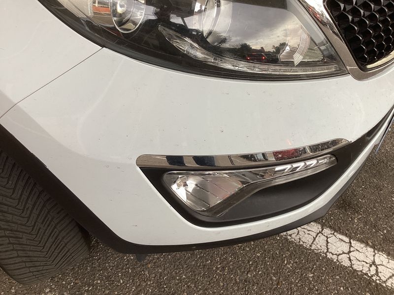Kia Sportage 1.6 GDI X-Tech 4x2 2016 – снимка 24