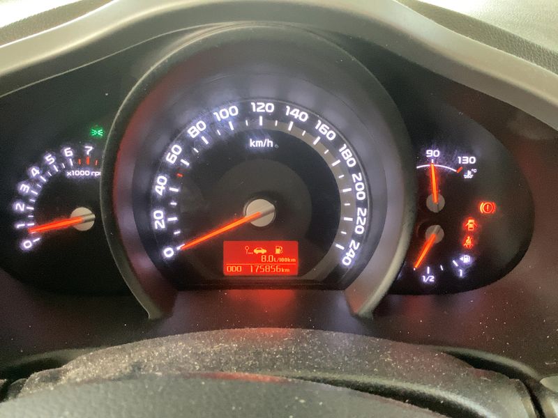 Kia Sportage 1.6 GDI X-Tech 4x2 2016 – снимка 18