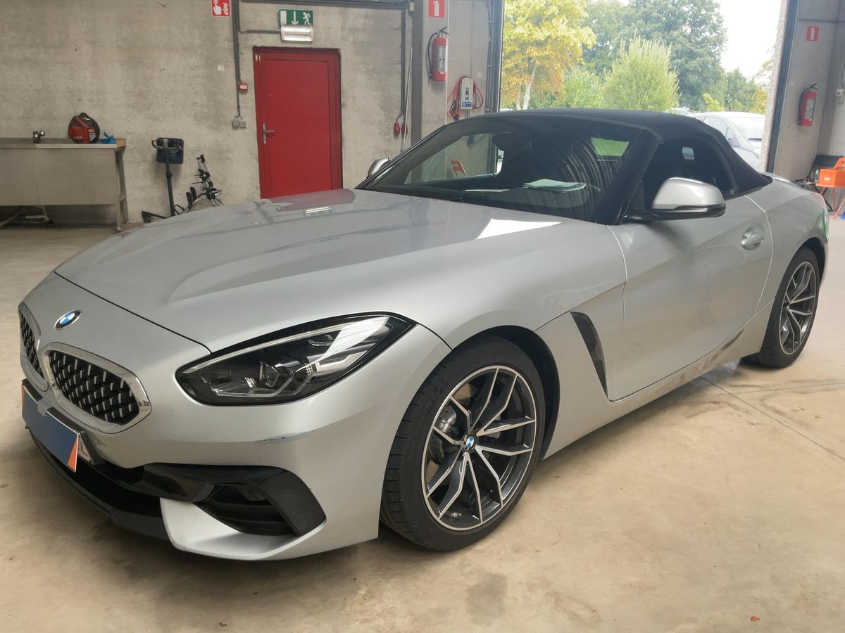 BMW Z4 sDrive 30i Sport Line