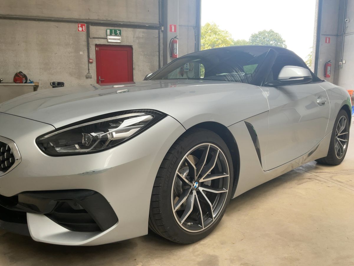 BMW Z4 sDrive 30i Sport Line