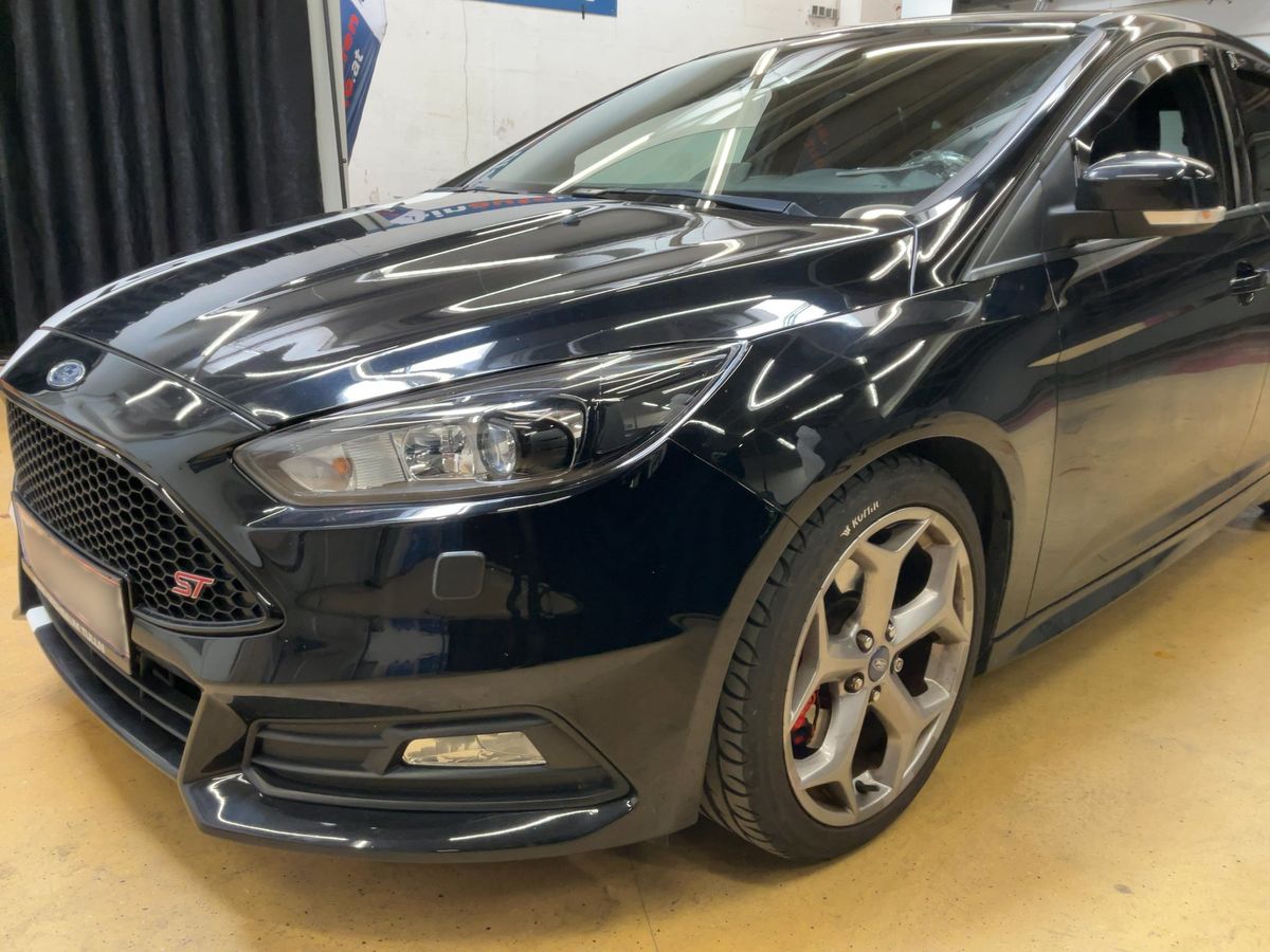 Ford Focus d'occasion