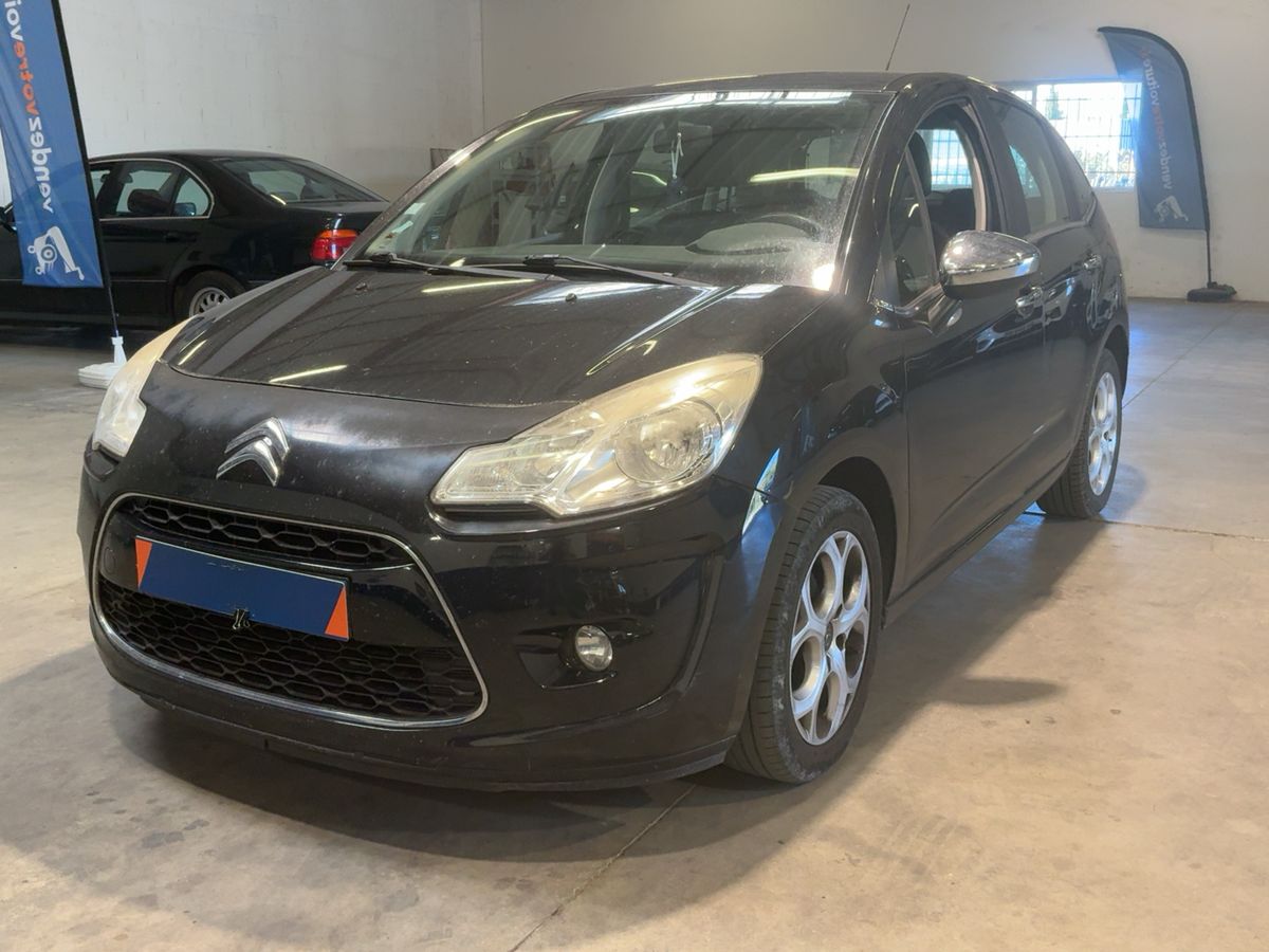 Citroen C3 1.4 VTi Selection