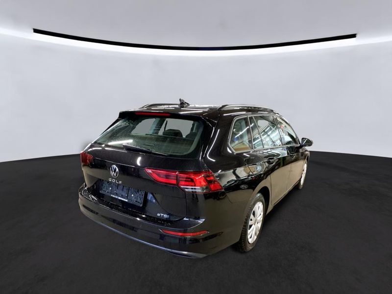 Volkswagen Golf VIII 1.5 eTSI ACT Life — zdjęcie 15