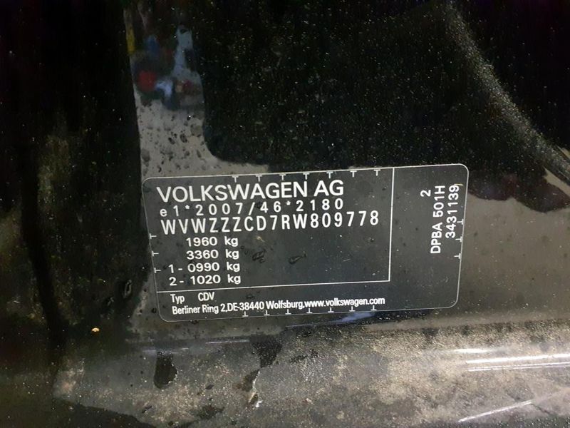 Volkswagen Golf VIII 1.5 eTSI ACT Life — zdjęcie 18