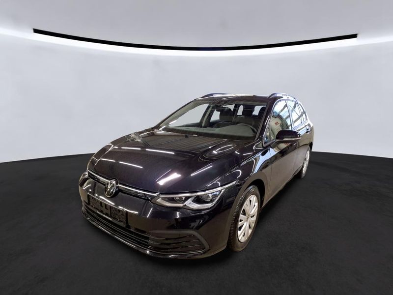 Volkswagen Golf VIII 1.5 eTSI ACT Life — zdjęcie 1