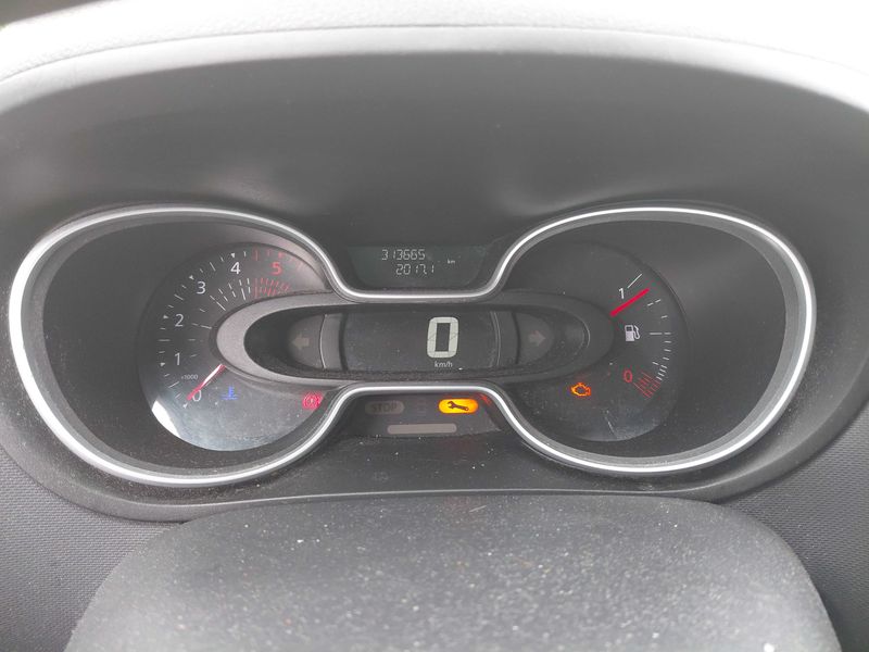 Renault Trafic 2.0 dCi L2H1 3,0t Komfort — zdjęcie 11