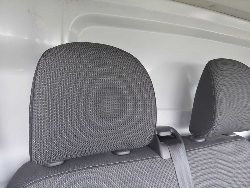 Renault Trafic 2.0 dCi L2H1 3,0t Komfort — zdjęcie 12