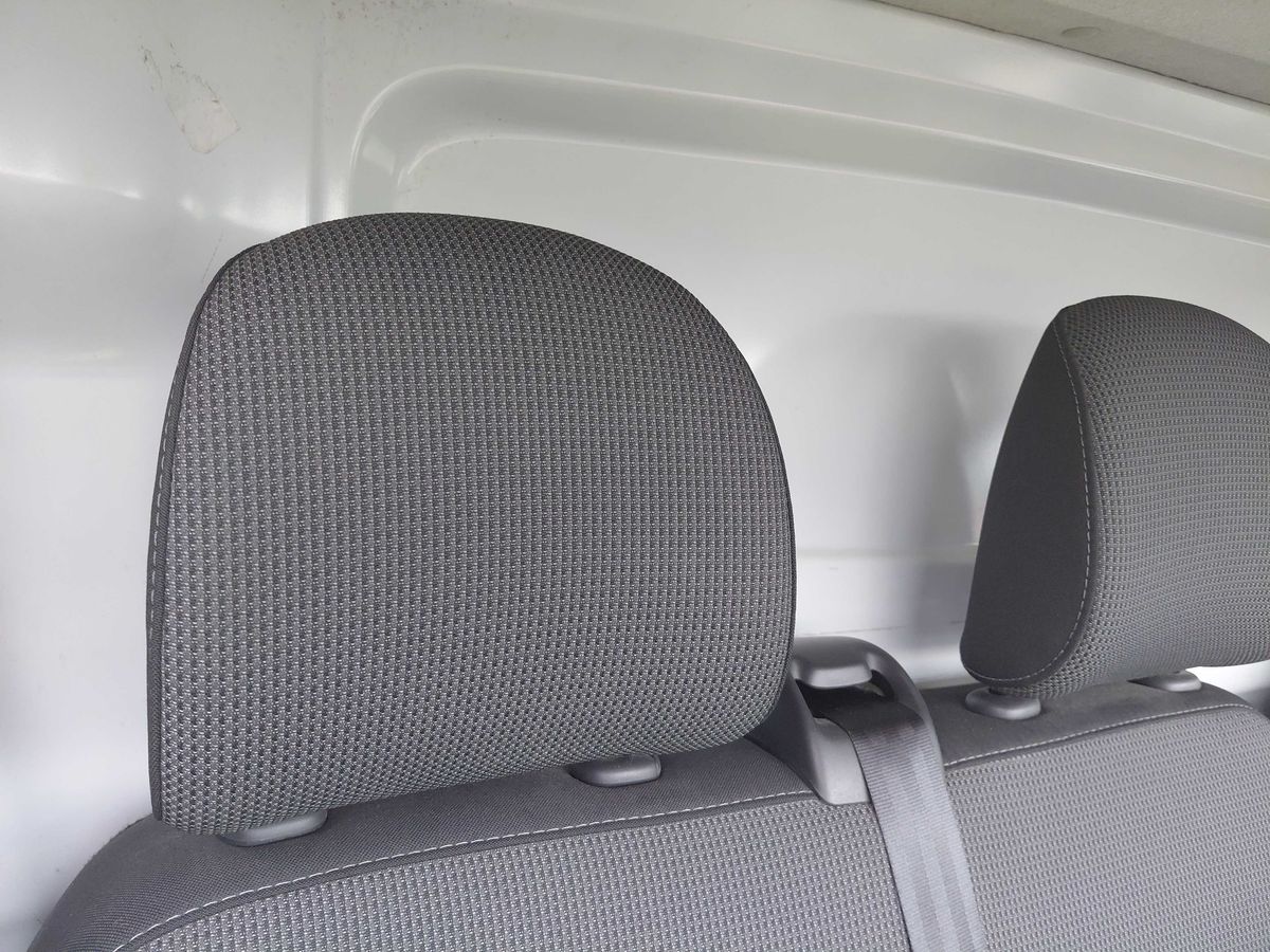 Renault Trafic d'occasion