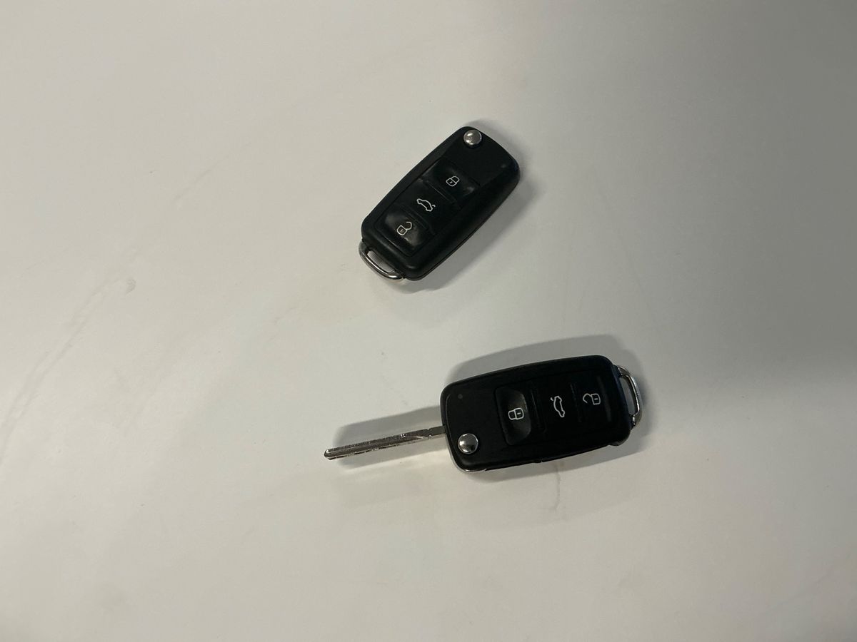 Volkswagen Tiguan 2014 — photo 27
