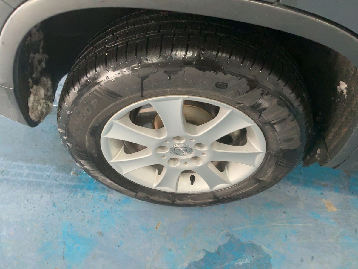 Volkswagen Tiguan 2014 — photo 10