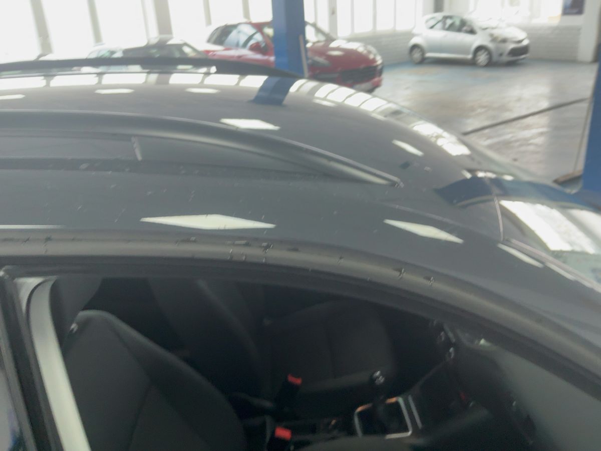 Volkswagen Tiguan 2014 — photo 14