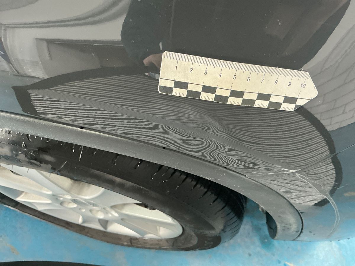 Volkswagen Tiguan 2014 — photo 40