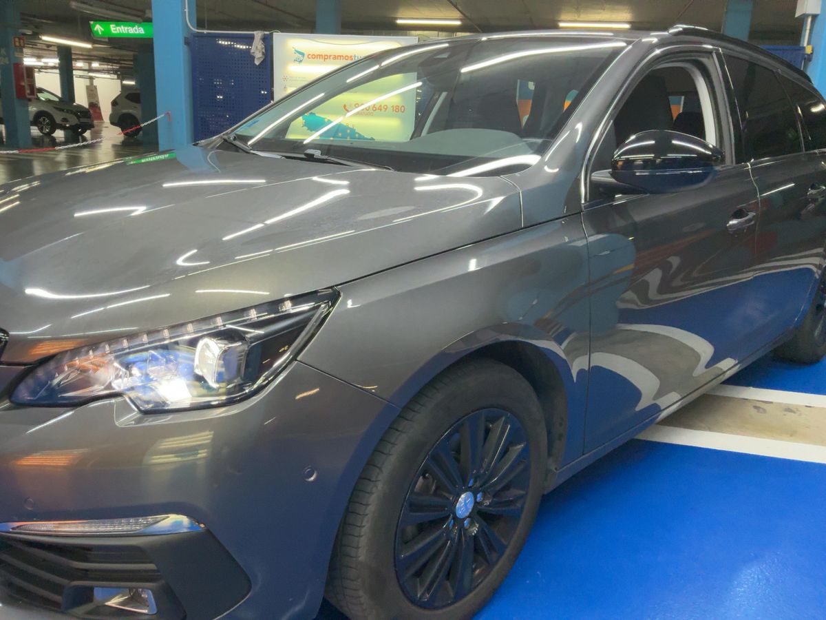 Peugeot 308 1.2 PureTech Allure Pack