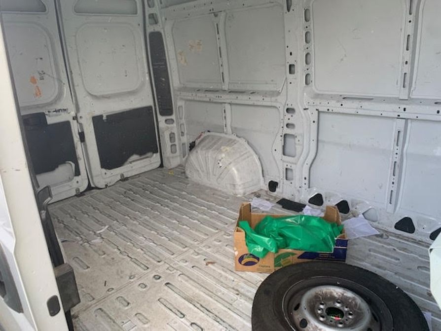 Fiat Ducato 3.0 Natural Power CNG 140 L2H2 RS: 3450 mm