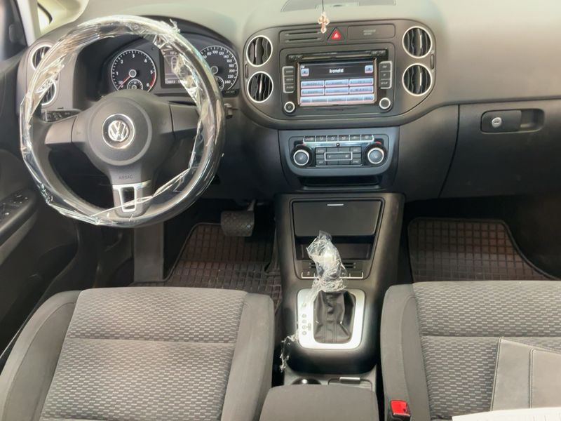 Volkswagen Golf VI Plus 1.6 TDI Rabbit BlueMotion Tech 2013 – снимка 17
