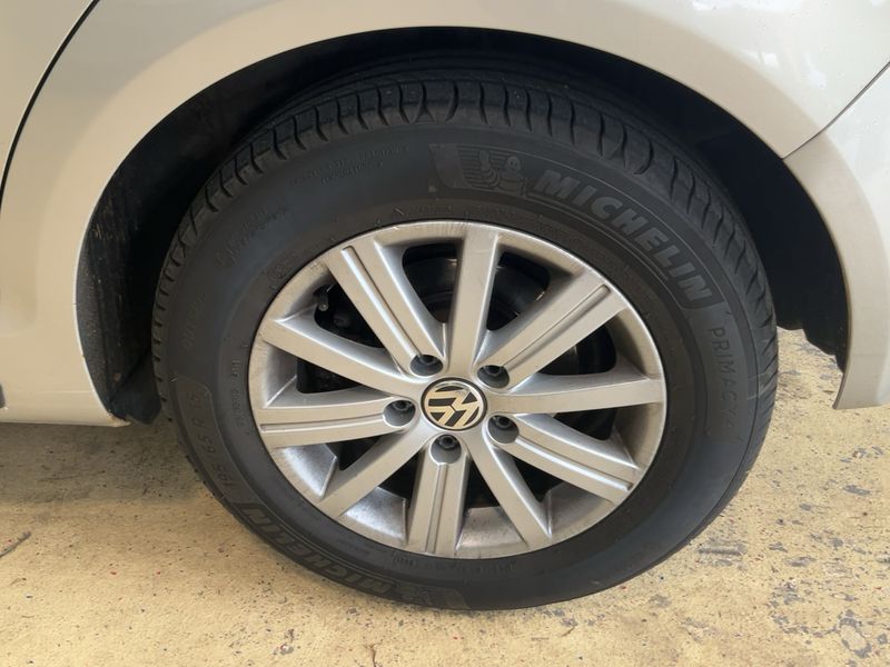 Volkswagen Golf VI Plus 1.6 TDI Rabbit BlueMotion Tech 2013 – снимка 5