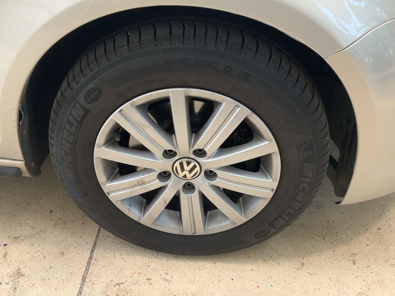 Volkswagen Golf VI Plus 1.6 TDI Rabbit BlueMotion Tech 2013 – снимка 11
