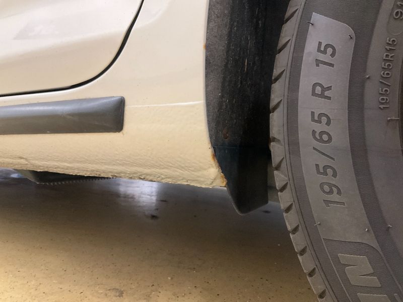 Volkswagen Golf VI Plus 1.6 TDI Rabbit BlueMotion Tech 2013 – снимка 28