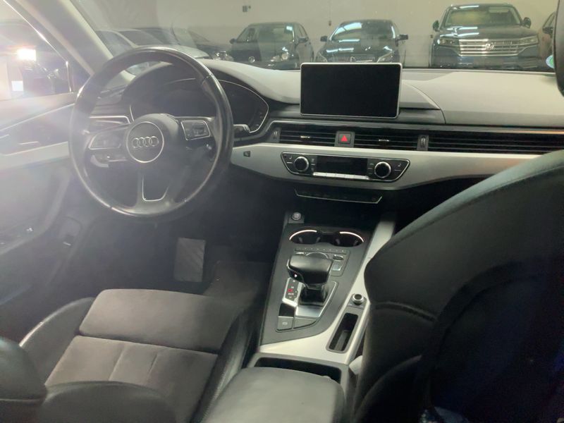 Audi A4 2.0 TDI Sport 2016 – снимка 18