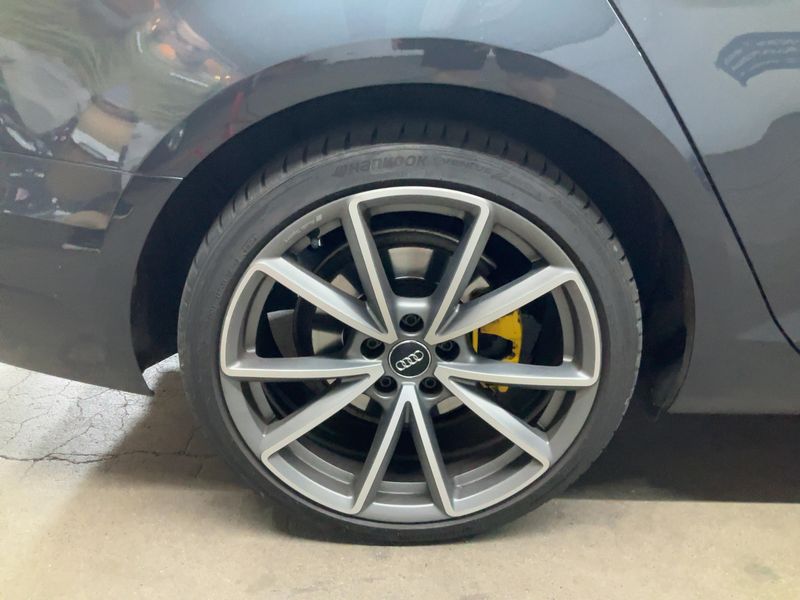 Audi A4 2.0 TDI Sport 2016 – снимка 9