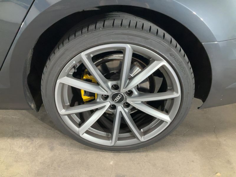 Audi A4 2.0 TDI Sport 2016 – снимка 5