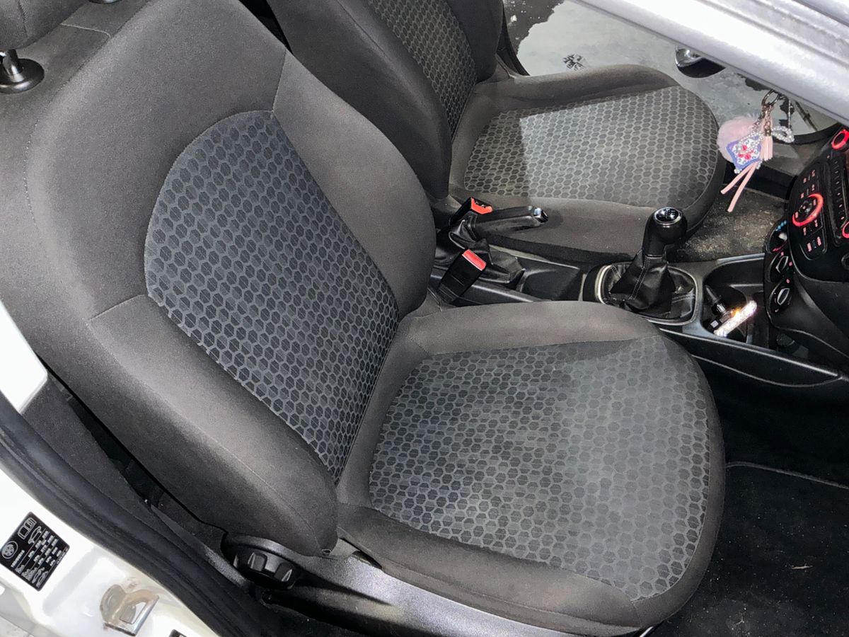 Opel Corsa 2016 — photo 23