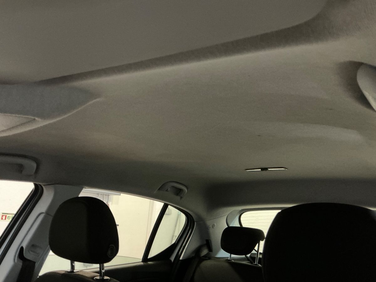 Opel Corsa 2016 — photo 33