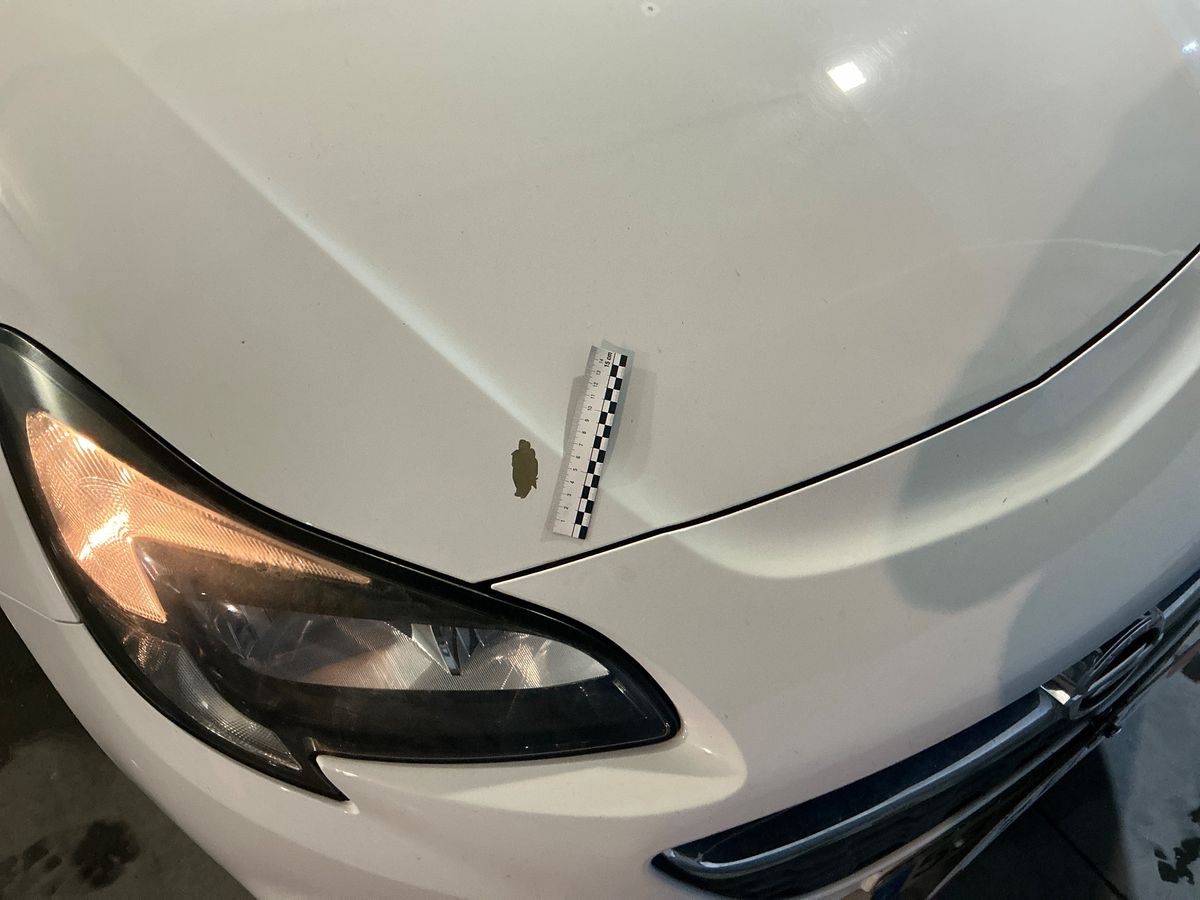 Opel Corsa 2016 — photo 3