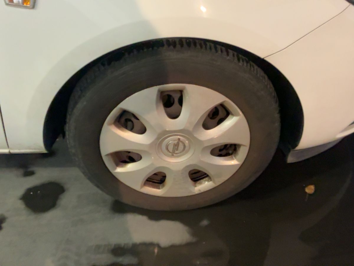 Opel Corsa 2016 — photo 12