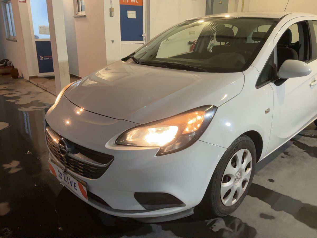 Opel Corsa d'occasion