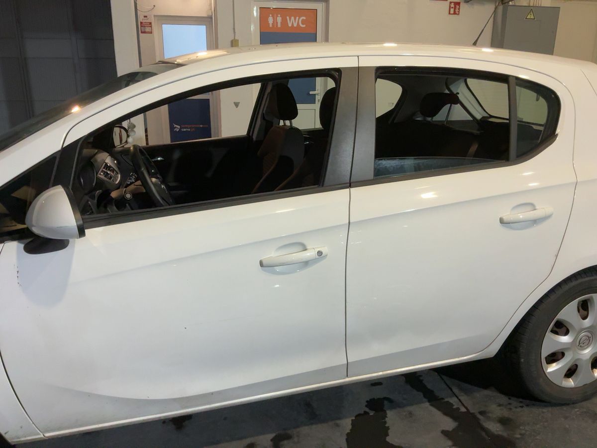 Opel Corsa 2016 — photo 5