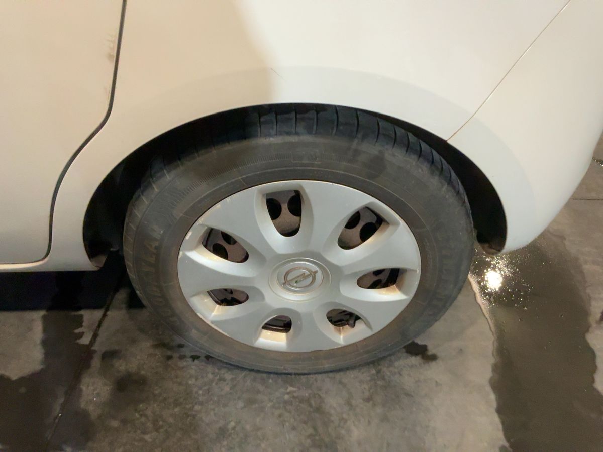 Opel Corsa 2016 — photo 6