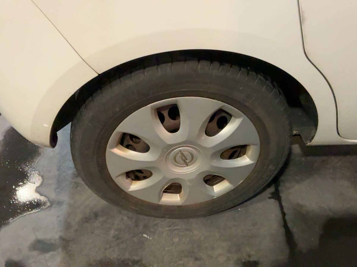 Opel Corsa 2016 — photo 10