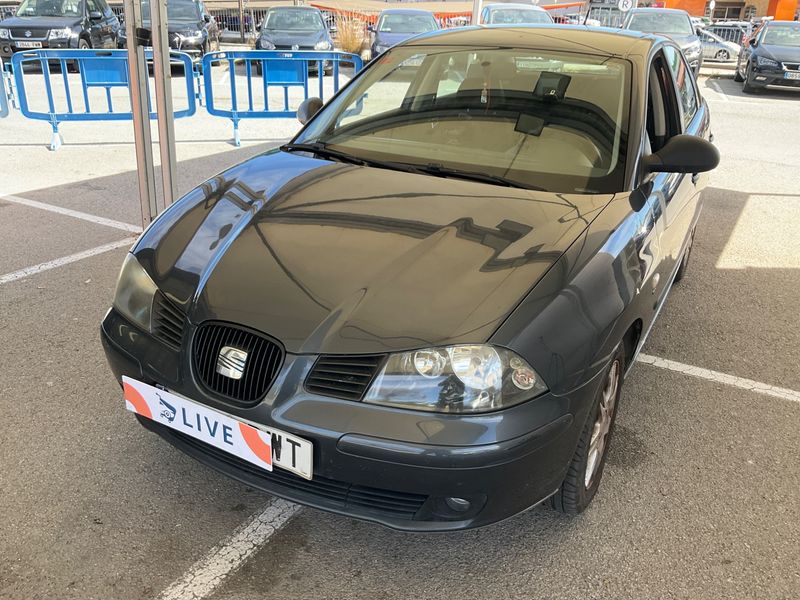 Seat Cordoba