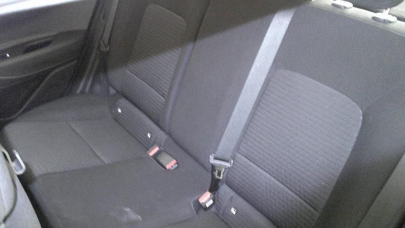 Hyundai i20 d'occasion