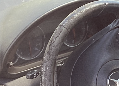 Mercedes-Benz CLC-Klasse CLC 350 — zdjęcie 13