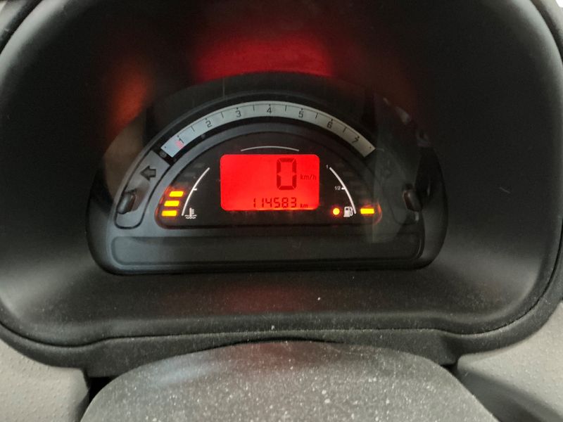 Citroen C3 1.4 — zdjęcie 4