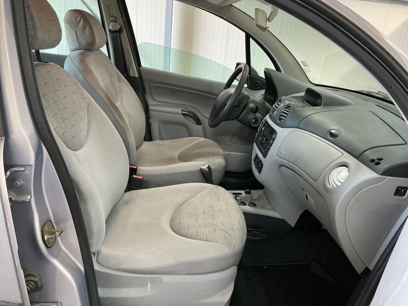Citroen C3 1.4 — zdjęcie 3