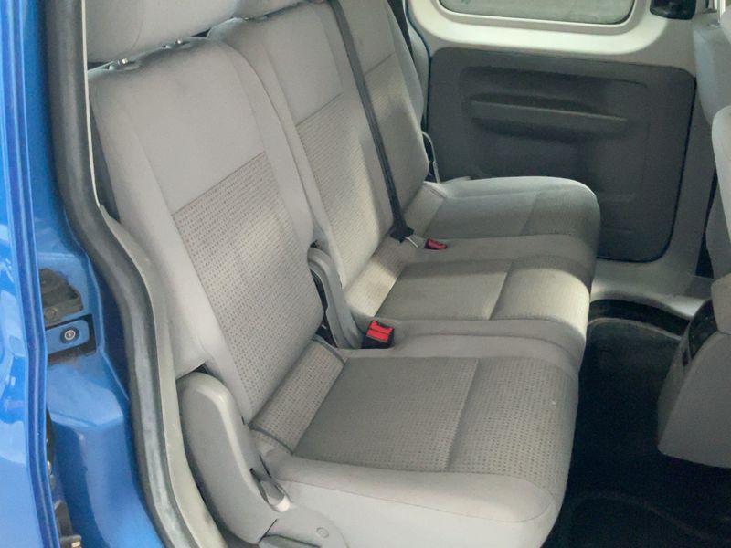 Volkswagen Caddy 1.6 Maxi Life — zdjęcie 14