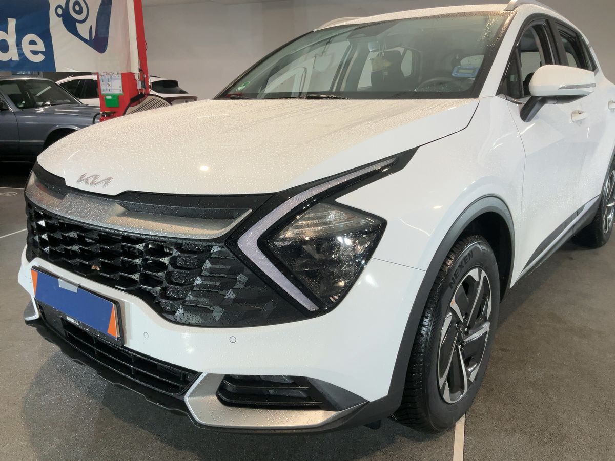 Kia Sportage 2025